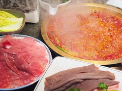 -小天鹅火锅·一线江景洪鼎旗舰店(洪崖洞店)