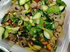 -煮鲜·潮汕下酒菜(福田石厦店)