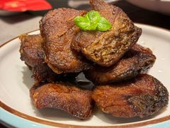 -老正兴菜馆(福州路店)