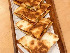 -红小满休闲餐厅(十全街店)