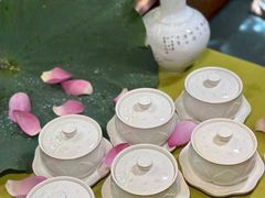 -泡桐树孙二娘私房菜
