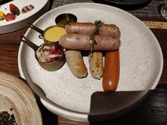 -喜洲吧·江畔老船厂·庭院餐厅(喜临院店)