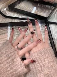 -M·X Nail日式美甲美睫