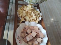 -李二鲜鱼火锅(阳谷县店)