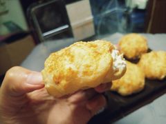 冰淇淋泡芙-拢香糕点(万达店)