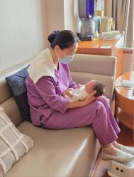 -馨月汇·一悦馨香月子中心(前滩店)