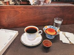-Hei Cafe(工体店)