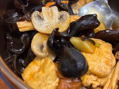 -一心斋素食馆(龙岗店)
