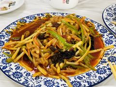 -胖子饺子馆·海鲜家常菜(海军博物馆店)