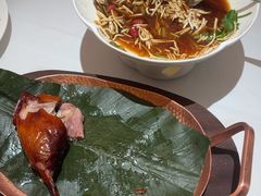 -小厨娘淮扬菜(诚信大道店)