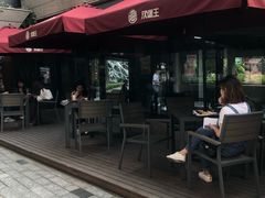 景观位-汉堡王(徐汇绿地缤纷店)