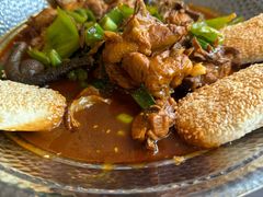 -江宴渔村·鱼鲜土菜(紫荆广场店)