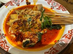 -福苗小骆驼烧烤(莲湖路店)