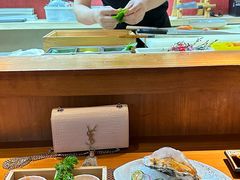 -长崎屋·日本料理·刺身·烧鸟(天河北路店)