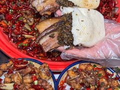 -聂发财重庆江湖菜(解放碑店)