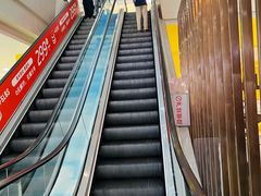 -巴黎春天(陕西路店)