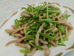 -惠丰堂饭庄(北洼路店)