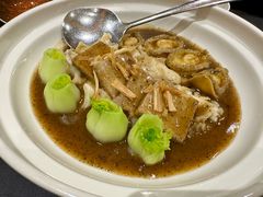 -A One Kitchen·南京精菜馆(晶丽酒店店)