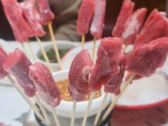 -涮福記·现切牛羊肉火锅(世纪汇店)
