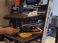 -必胜客(白石桥店)