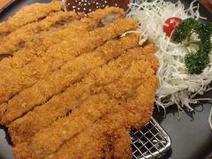 招牌日式炸猪排-小条食堂(筼筜天虹店)