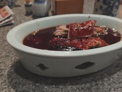 -南京大牌档(青岛万象城店)