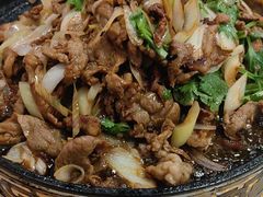 -清真·鸦儿李记·小馆(后海店)