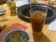 -阿鸡鱼庄·顺德鲜蒸小炒(亚运村店)