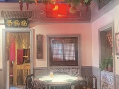 -情满四合院·小酒馆(后现代城店)