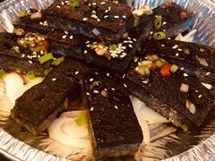 -新千丽景空中花园清真餐厅(新千国际广场店)