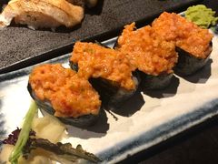-井缘河风寿司(Touch12街店)