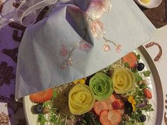 -狮拾久·现代新加坡料理(福田COCO Park店)