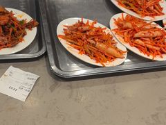 -韩麦大冷面(桂花街直营店)