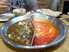 -李二鲜鱼(昌乐店)