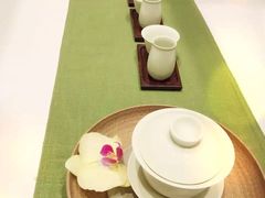 -若蘭慈·无国界素食料理(欢乐海岸店)