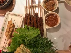 -七八冷面·延边朝鲜族美食(圣熙八号店)