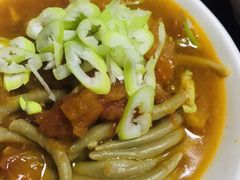 -西贝莜面村(上海百联西郊店)