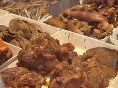 -净香园熟肉(北坦总店)