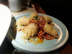 鸡汁凉面-桂满陇天书(南京德基旗舰店)