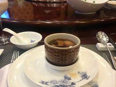 -聚春园自助餐厅(东街口店)