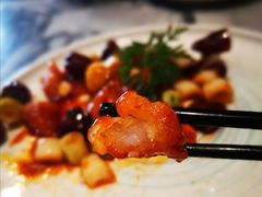 -西安饭庄·非遗陕菜(钟楼店)