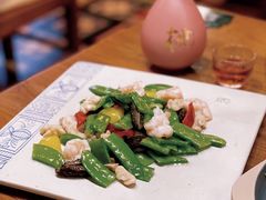 -云海肴·汽锅鸡·云南代表菜(天津国金汇店)