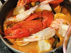 -Le Bistrot de Racine