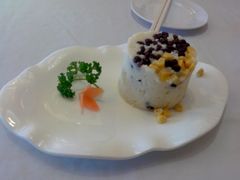-峨嵋酒家(地安门店)