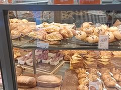 -面包新语(滨湖万达店)