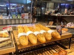 -巴黎贝甜(印象城店)