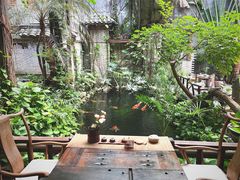 -The Flowers Coffee(南山店)