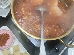 -贵州人家·酸汤火锅·20年老字号