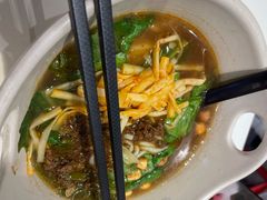 -桂在香知桂林米粉(南岗松雷店)