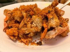 -上海和平饭店龙凤厅 Dragon Phoenix